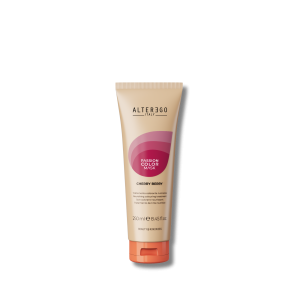 ALTER EGO PASSION COLOR MASK maska koloryzująca 250 ml | Cherry Berry