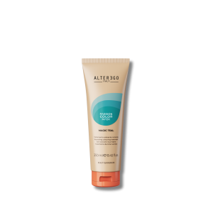 ALTER EGO PASSION COLOR MASK maska koloryzująca 250 ml | Magic Teal