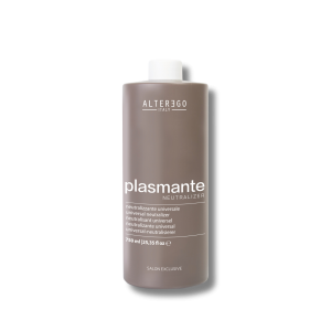 ALTER EGO PLASMANTE Neutralizer uniwersalny płyn neutralizujący 750 ml