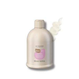 ALTER EGO SCALPEGO Calming Shampoo delikatny szampon łagodzący 300 ml - image 2