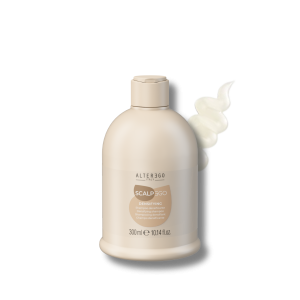 ALTER EGO SCALPEGO Densifyng Shampoo szampon zagęszczający włosy 300 ml - image 2