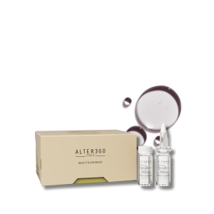 ALTER EGO SCALPEGO Energizing lotion wzmacniający włosy ampułki 12 x 10 ml - image 2