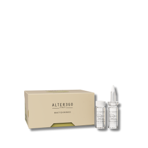 ALTER EGO SCALPEGO Energizing lotion wzmacniający włosy ampułki 12 x 10 ml