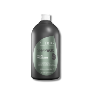 ALTER EGO SHAPEGO Modulator kuracja dyscyplinująca przeciw puszeniu 1000 ml