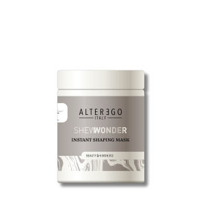 ALTER EGO SHEWONDER Instant Shaping maska błyskawicznie modelująca 1000 ml