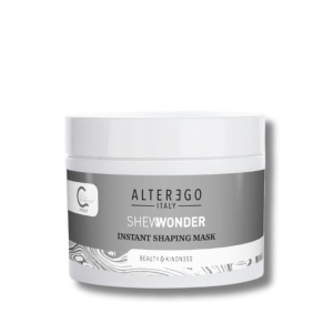ALTER EGO SHEWONDER Instant Shaping maska błyskawicznie modelująca 300 ml