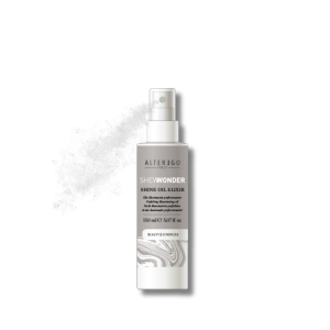 ALTER EGO SHEWONDER Shine Oil Elixire eliksir olejek rozświetlający 150 ml - image 2