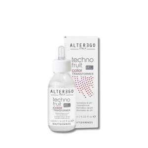 ALTER EGO TECHNOFRUIT Color Transformer płyn zmieniający pH 125 ml