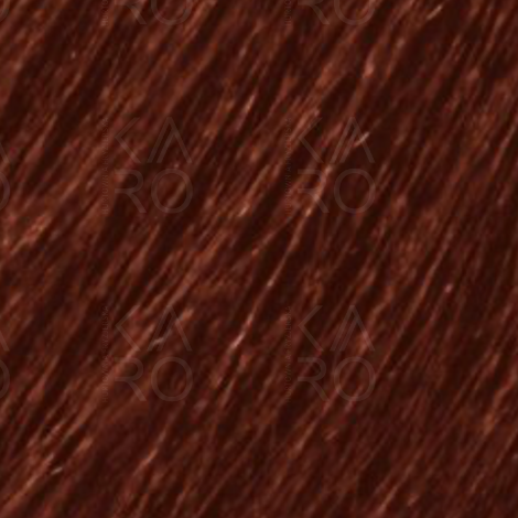 ALTER EGO TECHNOFRUIT trwała farba do włosów z keratyną 100 ml | 7/4 - 2