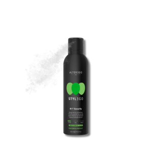 ALTER EGO STYLEGO Hi-T Security spray termoochronny do włosów 300 ml - image 2