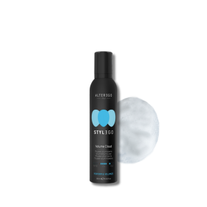 ALTER EGO STYLEGO Volume Cloud pianka zwiększająca objętość włosów 250 ml - image 2