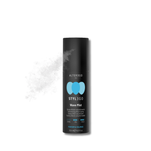 ALTER EGO STYLEGO Wave Mist mgiełka zwiększająca objętość włosów 150 ml - image 2