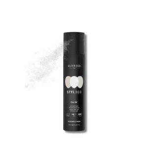 ALTER EGO STYLEGO Eco Air lakier do włosów bez gazu mocny 320 ml - image 2