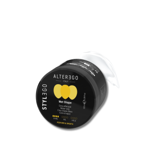 ALTER EGO STYLEGO Wet Shape wodny wosk nabłyszczający do włosów 100 ml - image 2