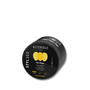 ALTER EGO STYLEGO Wet Shape wodny wosk nabłyszczający do włosów 100 ml
