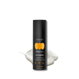 ALTER EGO STYLEGO Curl Amplifier krem definiujący loki i fale 150 ml - image 2