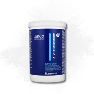 LONDA PROFESSIONAL BLONDORAN bezpyłowy rozjaśniacz puder 500 g - image 2