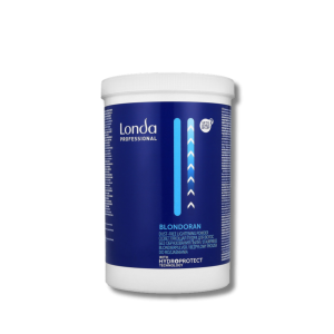 LONDA PROFESSIONAL BLONDORAN bezpyłowy rozjaśniacz puder 500 g