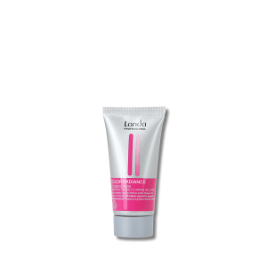 LONDA PROFESSIONAL COLOR RADIANCE maska do włosów farbowanych 30 ml