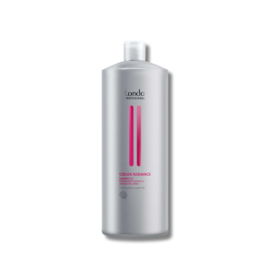 LONDA PROFESSIONAL COLOR RADIANCE szampon do włosów farbowanych 1000 ml