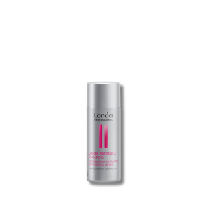 LONDA PROFESSIONAL COLOR RADIANCE szampon do włosów farbowanych 50 ml