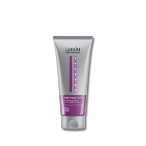 LONDA PROFESSIONAL DEEP MOISTURE maska nawilżająca do włosów 200 ml