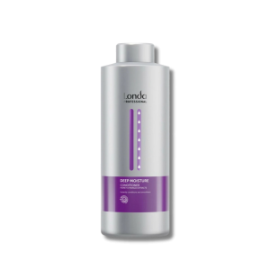 LONDA PROFESSIONAL DEEP MOISTURE odżywka nawilżająca ekspresowa 1000 ml