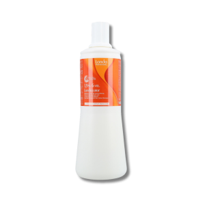 LONDA PROFESSIONAL LONDACOLOR oksydant emulsja utleniająca 1000 ml | 1,9%