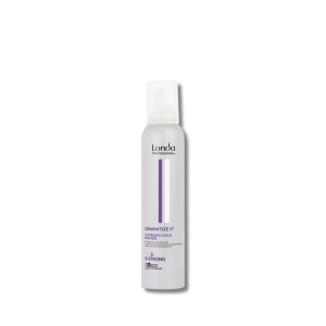 LONDA PROFESSIONAL STYLE Dramatize It pianka na objętość b. mocna 200 ml