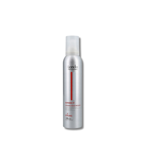 LONDA PROFESSIONAL STYLE Expand It pianka nadająca objętość mocna 200 ml