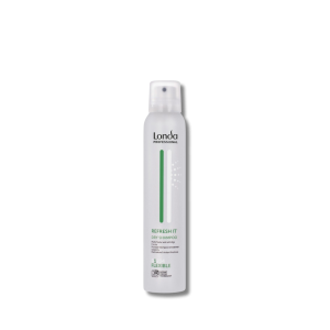 LONDA PROFESSIONAL STYLE Refresh It suchy szampon do włosów 180 ml