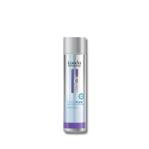 LONDA PROFESSIONAL TONEPLEX Pearl Blonde szampon ochładzający kolor 250 ml