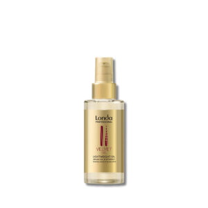 LONDA PROFESSIONAL VELVET OIL odżywczy olejek arganowy do włosów 100 ml