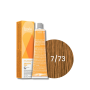 LONDA PROFESSIONAL AMMONIA FREE półtrwała farba do włosów 60 ml | 7/73 - 2