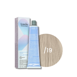 LONDA PROFESSIONAL COLOR TUNE ekspresowa farba tonująca toner 60 ml | /19