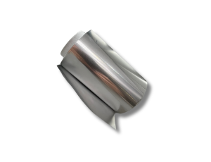 HERHIM aluminiowa folia fryzjerska w rolce | 14 µm 12 cm 800 g