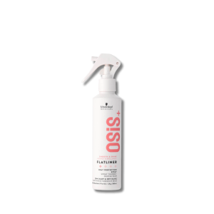 SCHWARZKOPF OSIS+ FLATLINER spray termoochronny 200 ml