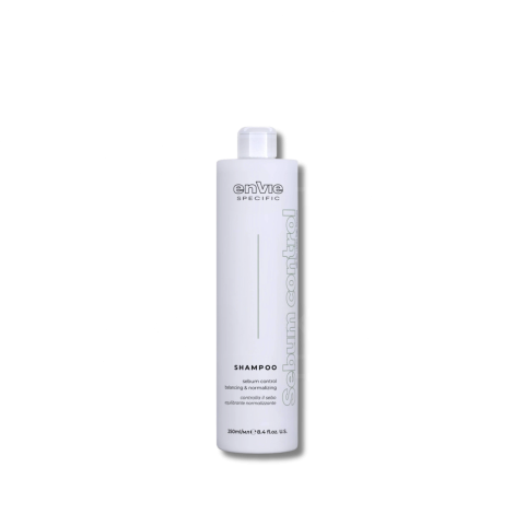 ENVIE SEBUM CONTROL Scalp szampon regulujący włosy przetłuszczające 250 ml