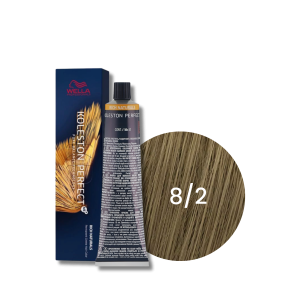 WELLA KOLESTON PERFECT ME+ trwała farba do włosów 60 ml | 8/2