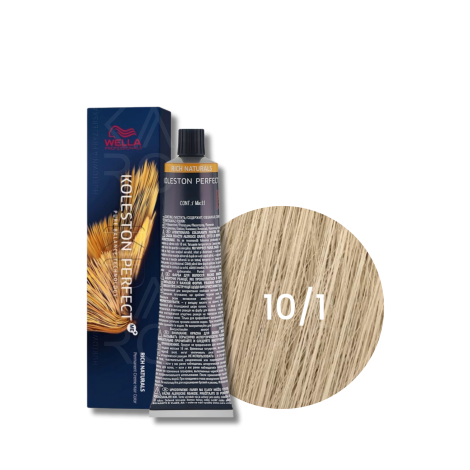 WELLA KOLESTON PERFECT ME+ trwała farba do włosów 60 ml | 10/1