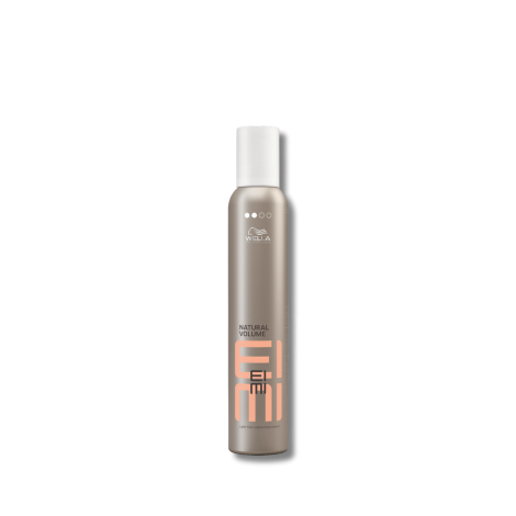 WELLA EIMI Natural Volume pianka nadająca włosom naturalną objętość 300 ml