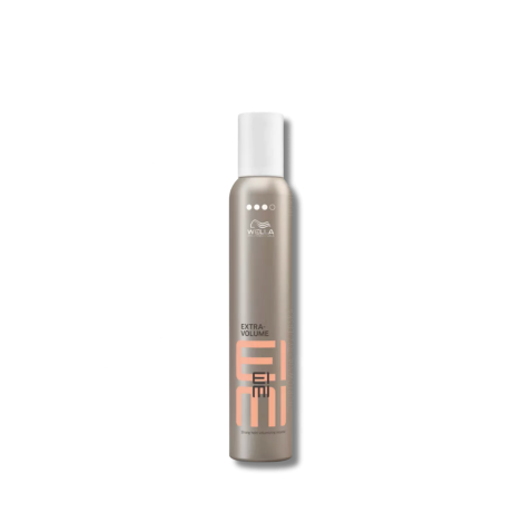 WELLA EIMI Extra Volume pianka dodająca włosom objętości 500 ml