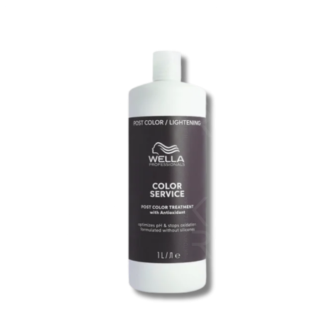 WELLA INVIGO Color Service stabilizator po koloryzacji 1000 ml