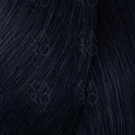 ARTEGO IT'S COLOR trwała farba do włosów 150 ml | 1B - 2