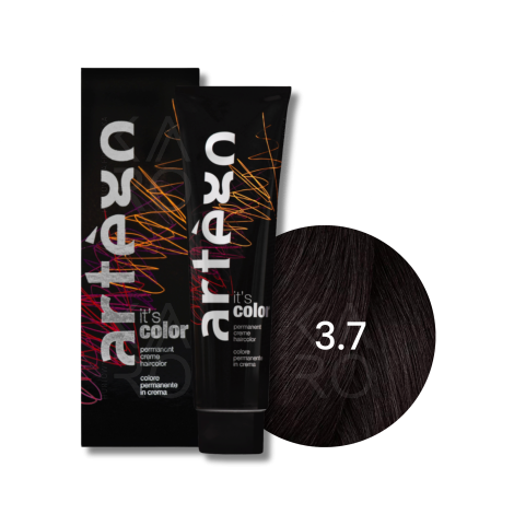 ARTEGO IT'S COLOR trwała farba do włosów 150 ml | 3.7