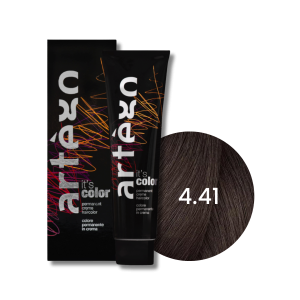 ARTEGO IT'S COLOR trwała farba do włosów 150 ml | 4.41