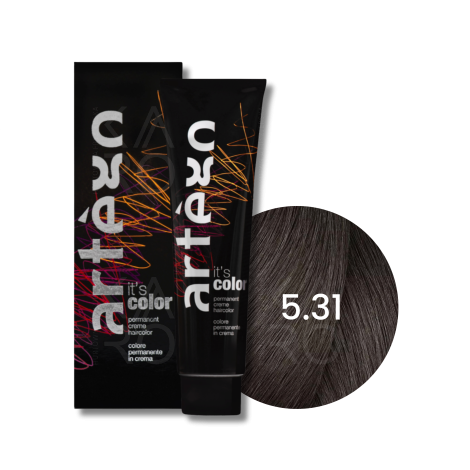 ARTEGO IT'S COLOR trwała farba do włosów 150 ml | 5.31