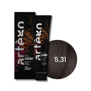 ARTEGO IT'S COLOR trwała farba do włosów 150 ml | 5.31