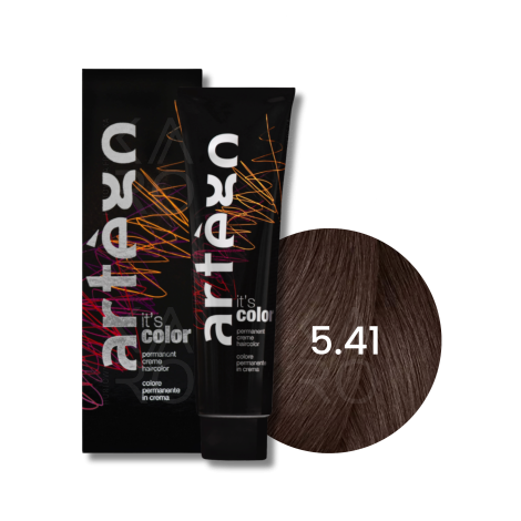ARTEGO IT'S COLOR trwała farba do włosów 150 ml | 5.41