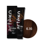 ARTEGO IT'S COLOR trwała farba do włosów 150 ml | 6.16 - 2